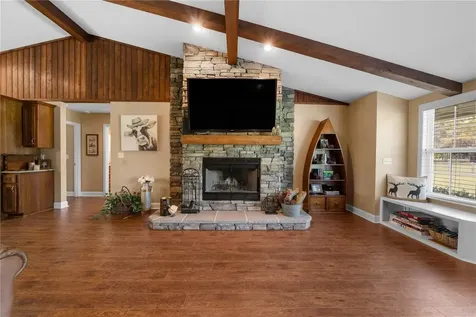 4639 SW Wilson Springs Road Fort White FL 32038