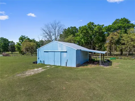 4639 SW Wilson Springs Road Fort White FL 32038