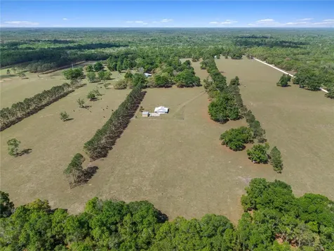 4639 SW Wilson Springs Road Fort White FL 32038