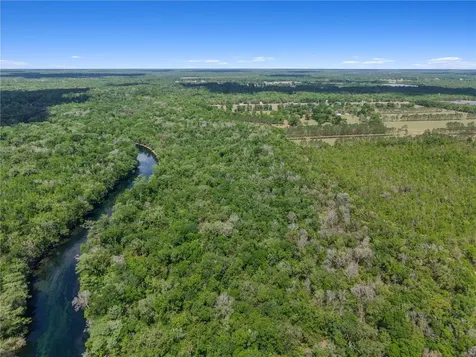 4639 SW Wilson Springs Road Fort White FL 32038