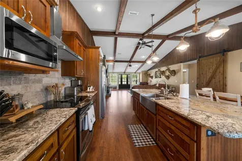4639 SW Wilson Springs Road Fort White FL 32038