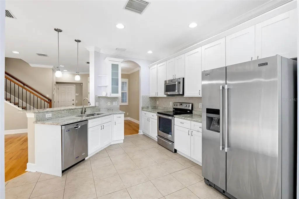 14543 Mirabelle Vista Circle Tampa FL 33626