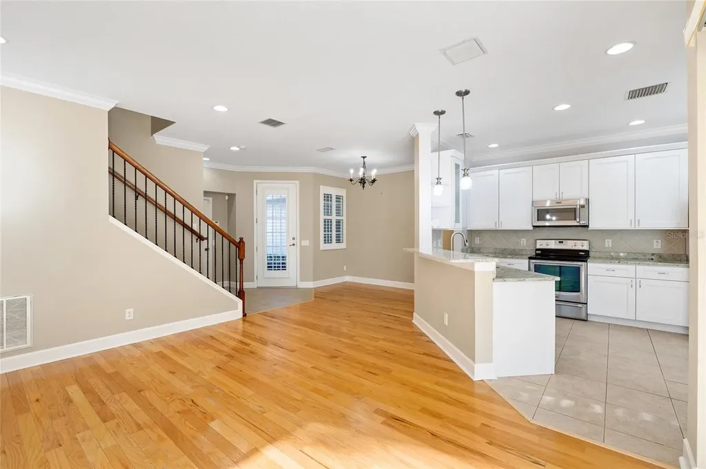 14543 Mirabelle Vista Circle Tampa FL 33626