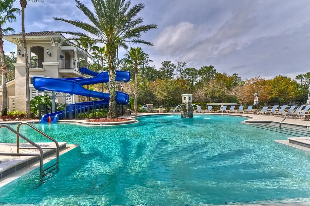 14543 Mirabelle Vista Circle Tampa FL 33626