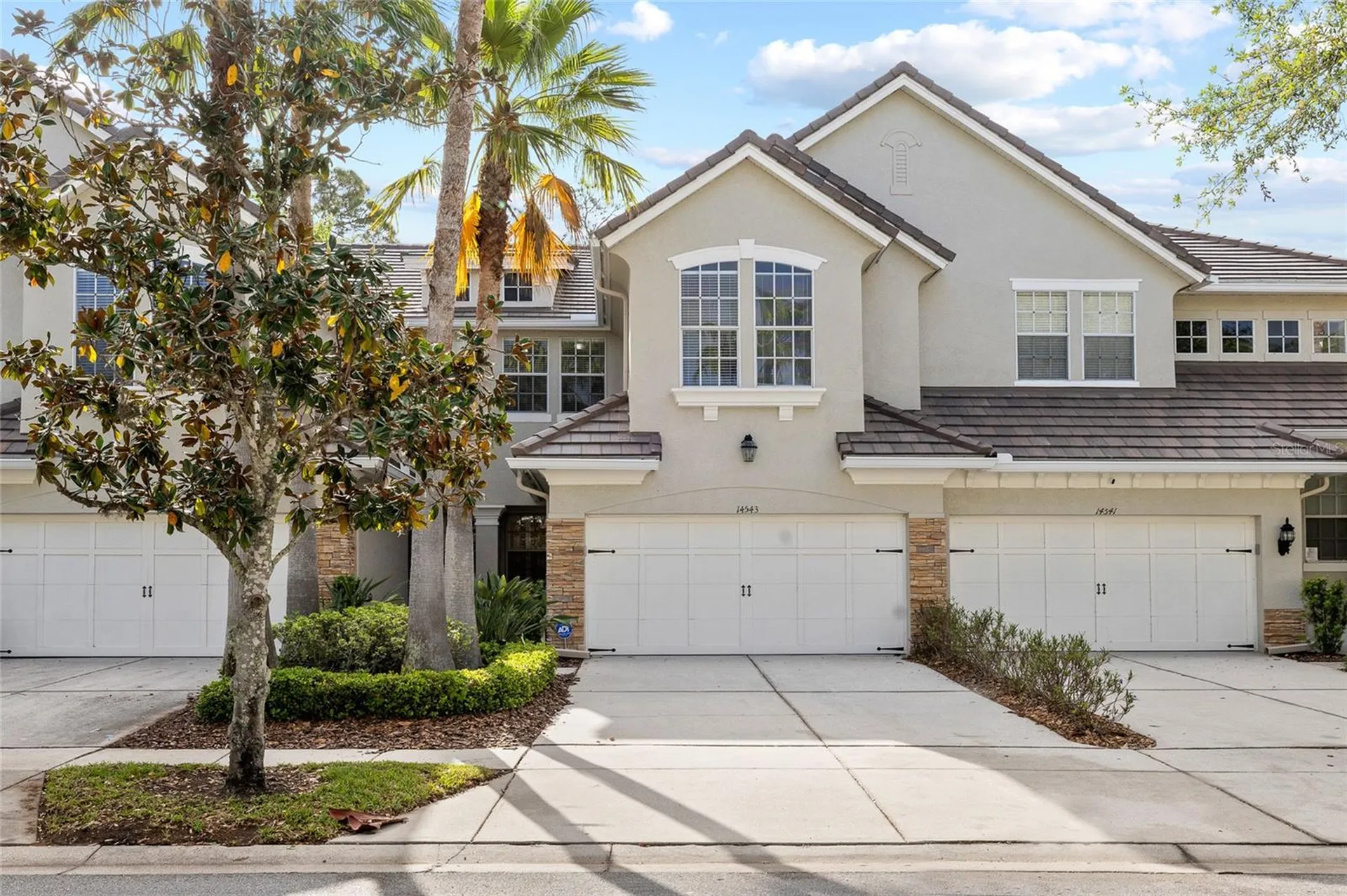 14543 Mirabelle Vista Circle Tampa FL 33626