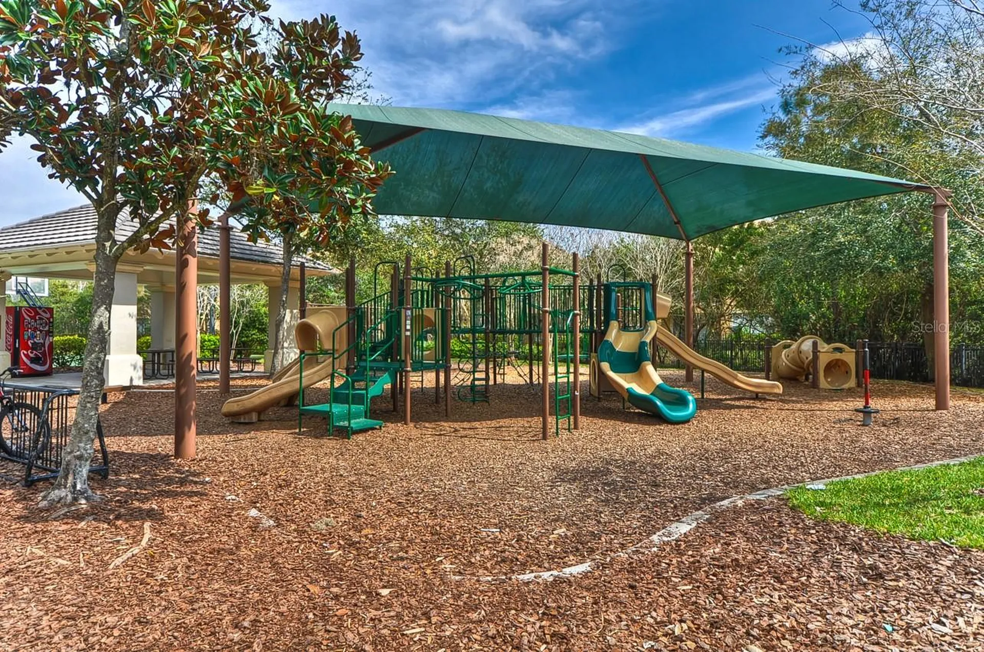 14543 Mirabelle Vista Circle Tampa FL 33626