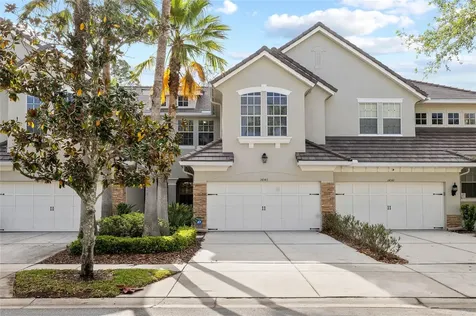 14543 Mirabelle Vista Circle Tampa FL 33626