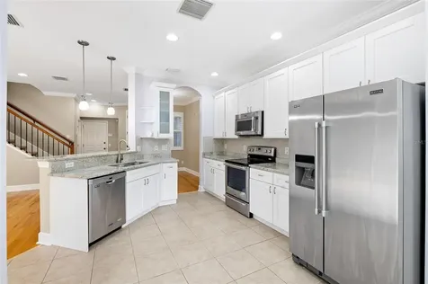 14543 Mirabelle Vista Circle Tampa FL 33626