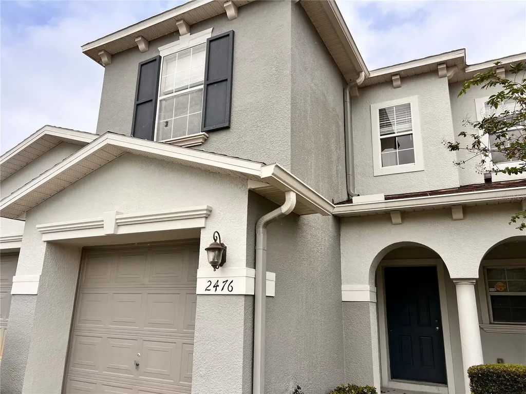 2476 Hassonite Street Kissimmee FL 34744