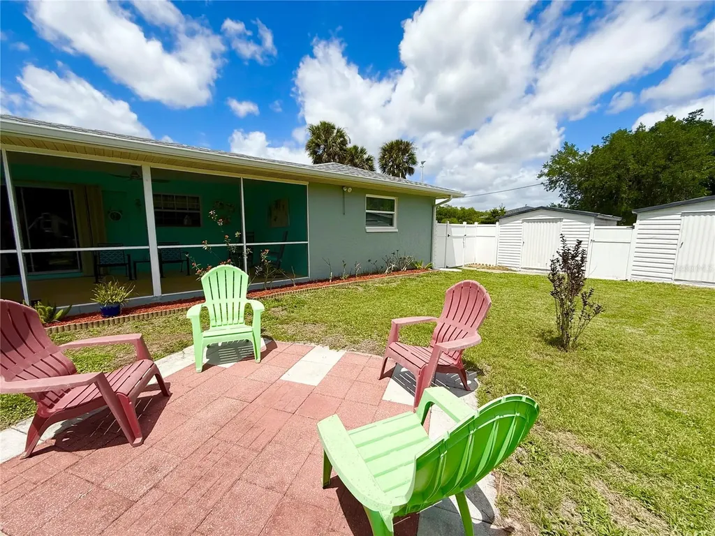1288 Sheehan Boulevard Port Charlotte FL 33952