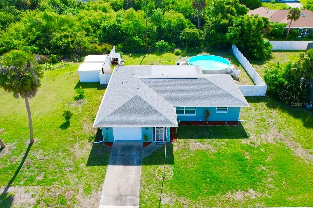 1288 Sheehan Boulevard Port Charlotte FL 33952