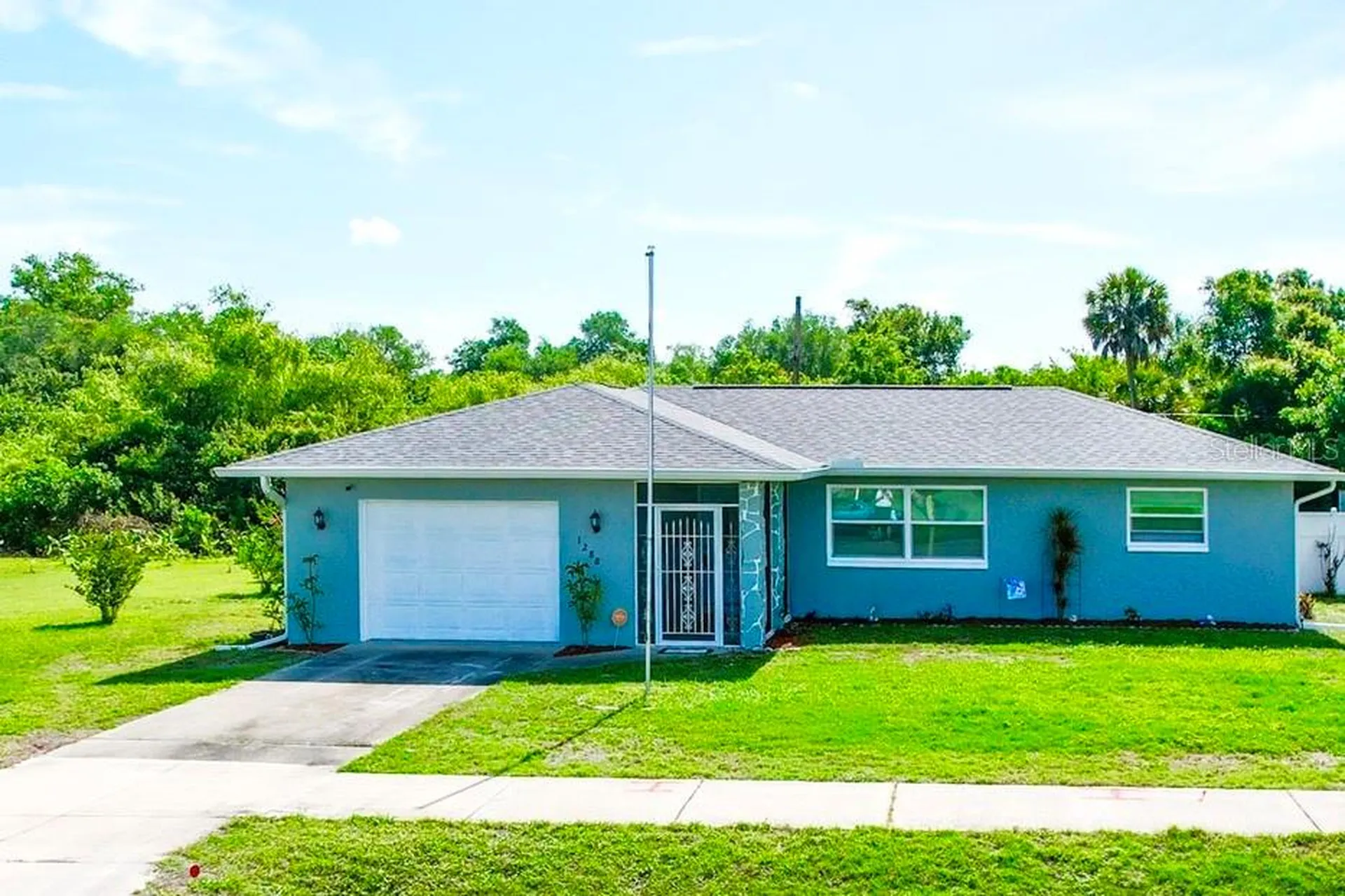 1288 Sheehan Boulevard Port Charlotte FL 33952