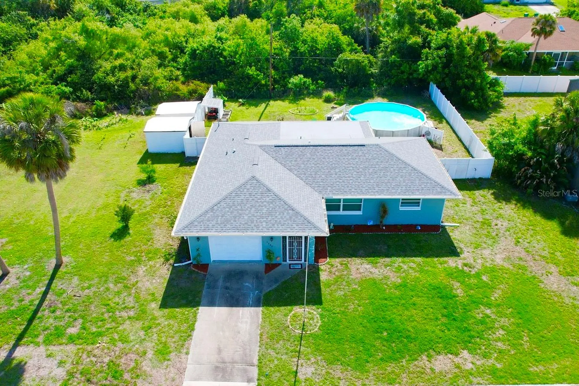 1288 Sheehan Boulevard Port Charlotte FL 33952