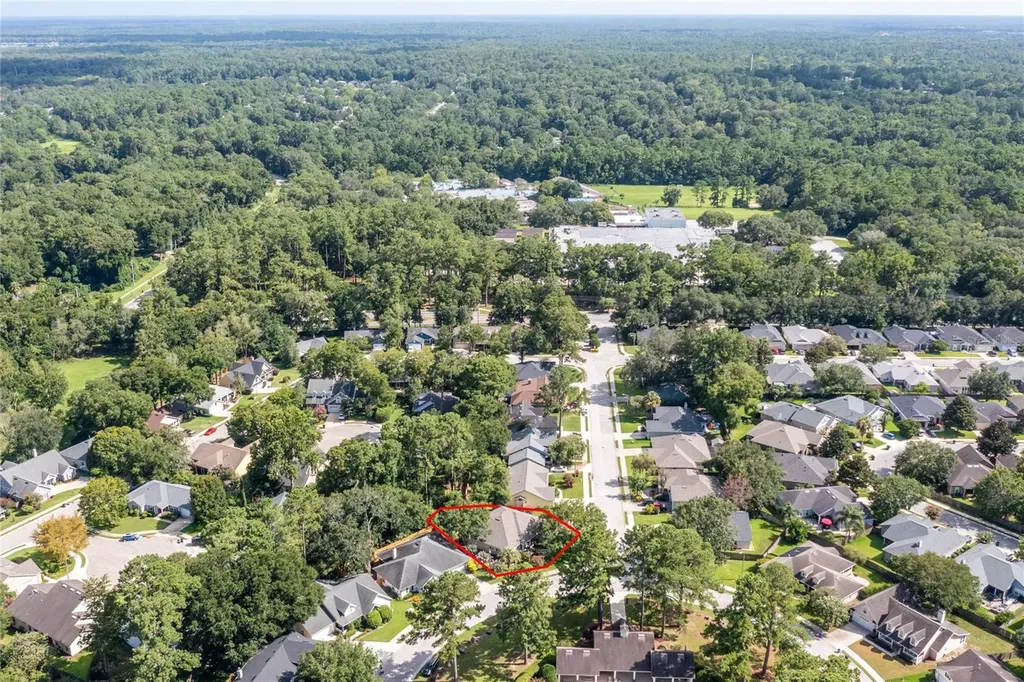 2429 NW 93rd Street Gainesville FL 32606