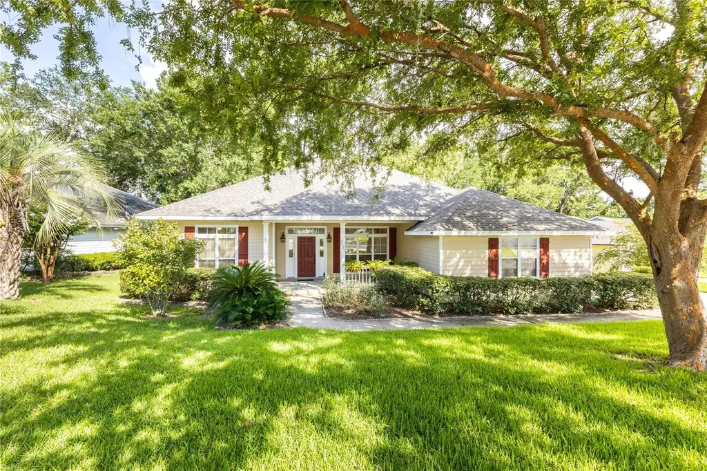 2429 NW 93rd Street Gainesville FL 32606