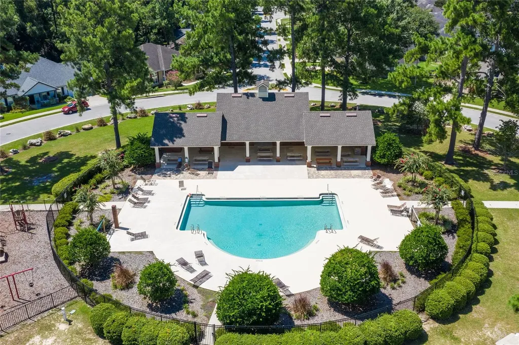 2429 NW 93rd Street Gainesville FL 32606