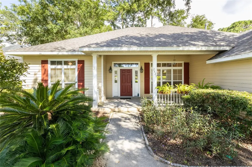 2429 NW 93rd Street Gainesville FL 32606