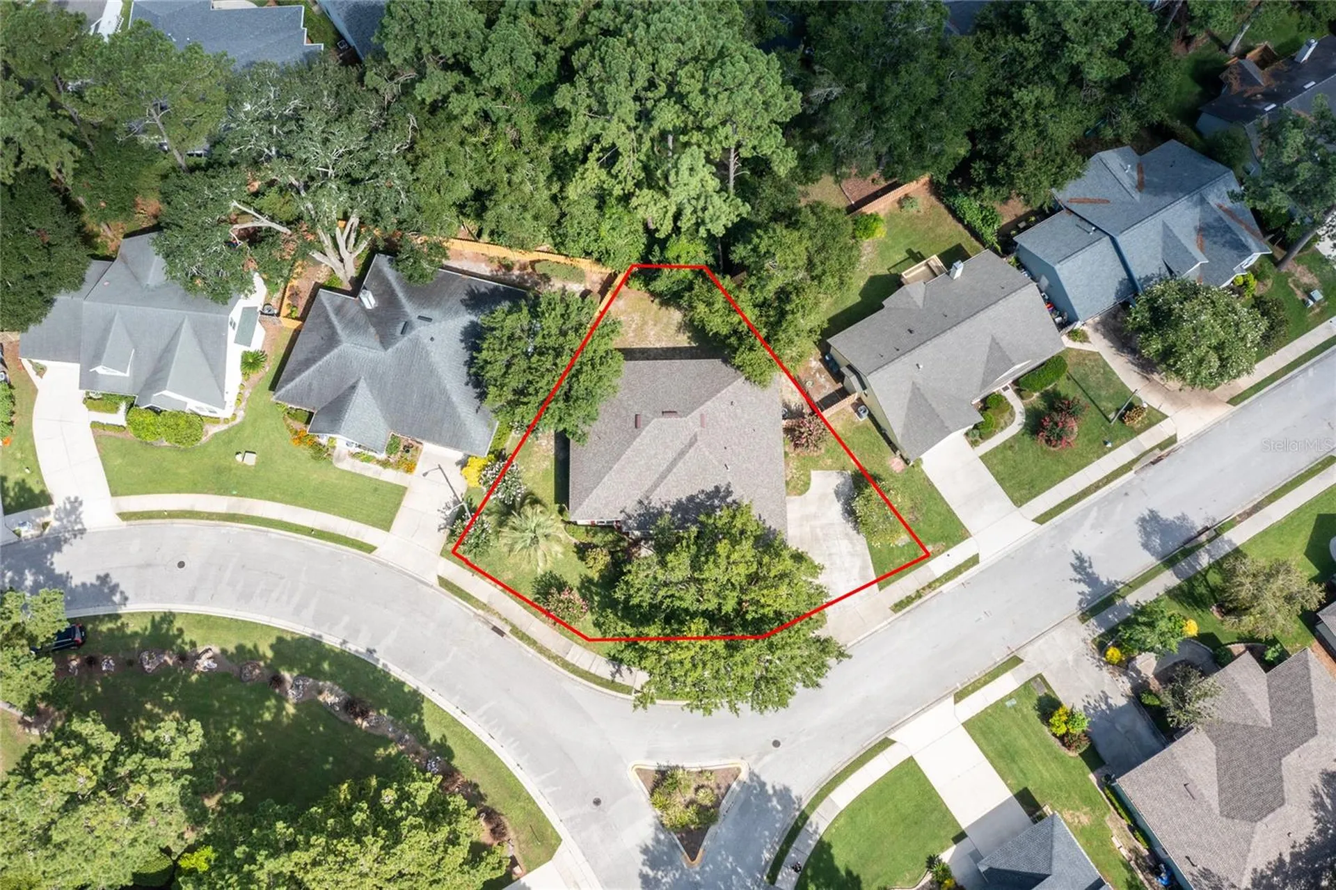 2429 NW 93rd Street Gainesville FL 32606