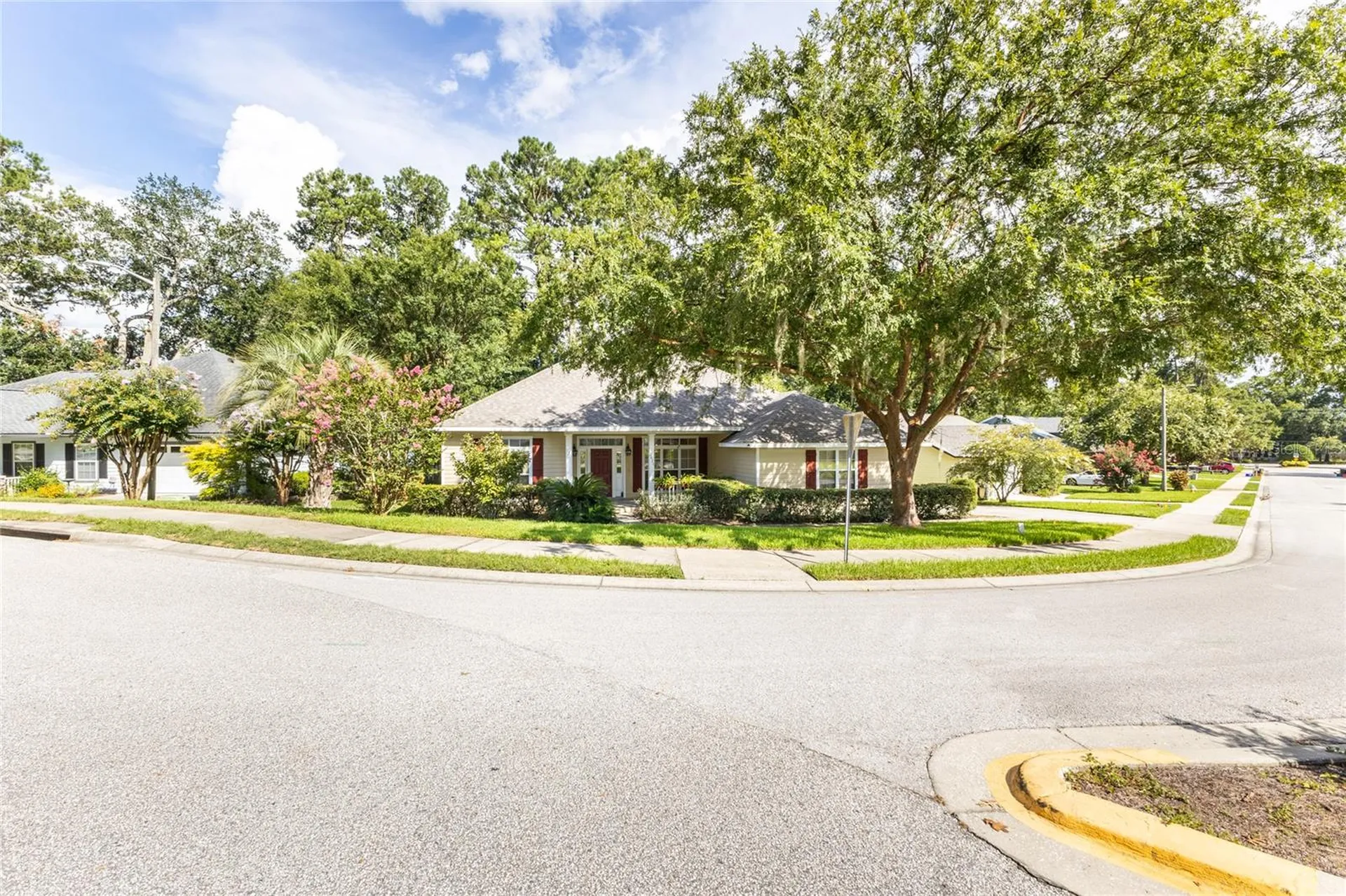 2429 NW 93rd Street Gainesville FL 32606