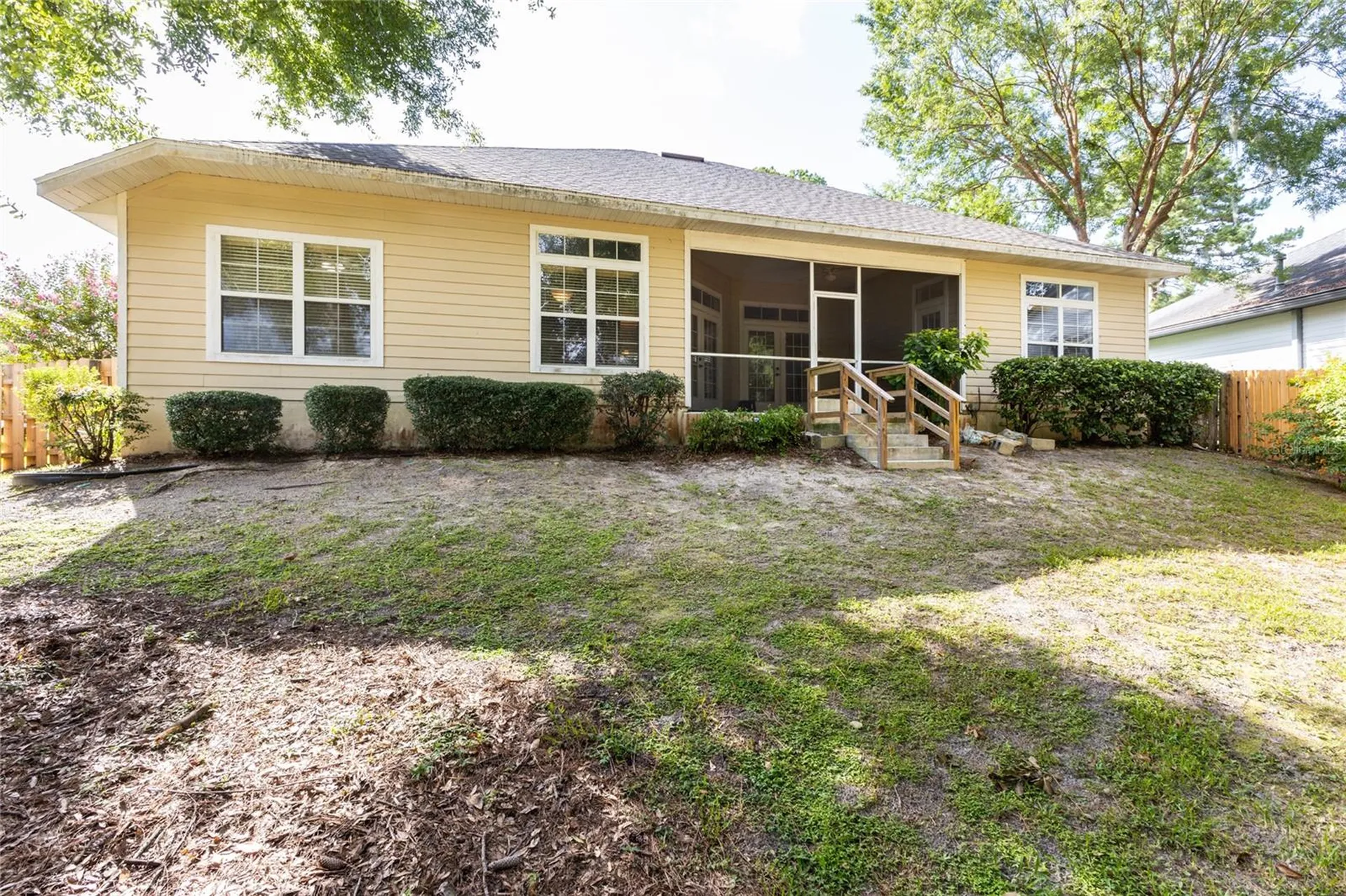 2429 NW 93rd Street Gainesville FL 32606
