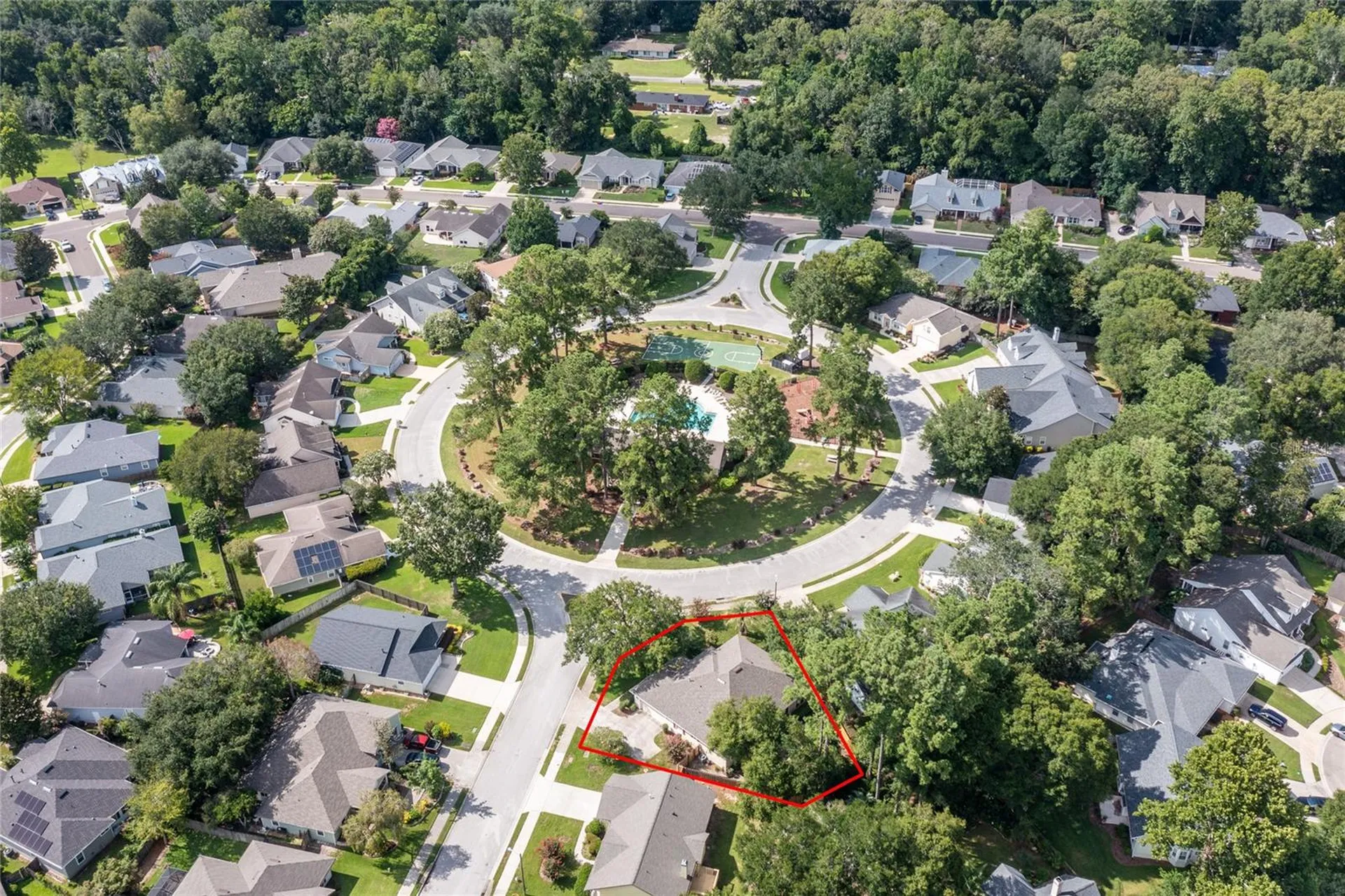 2429 NW 93rd Street Gainesville FL 32606