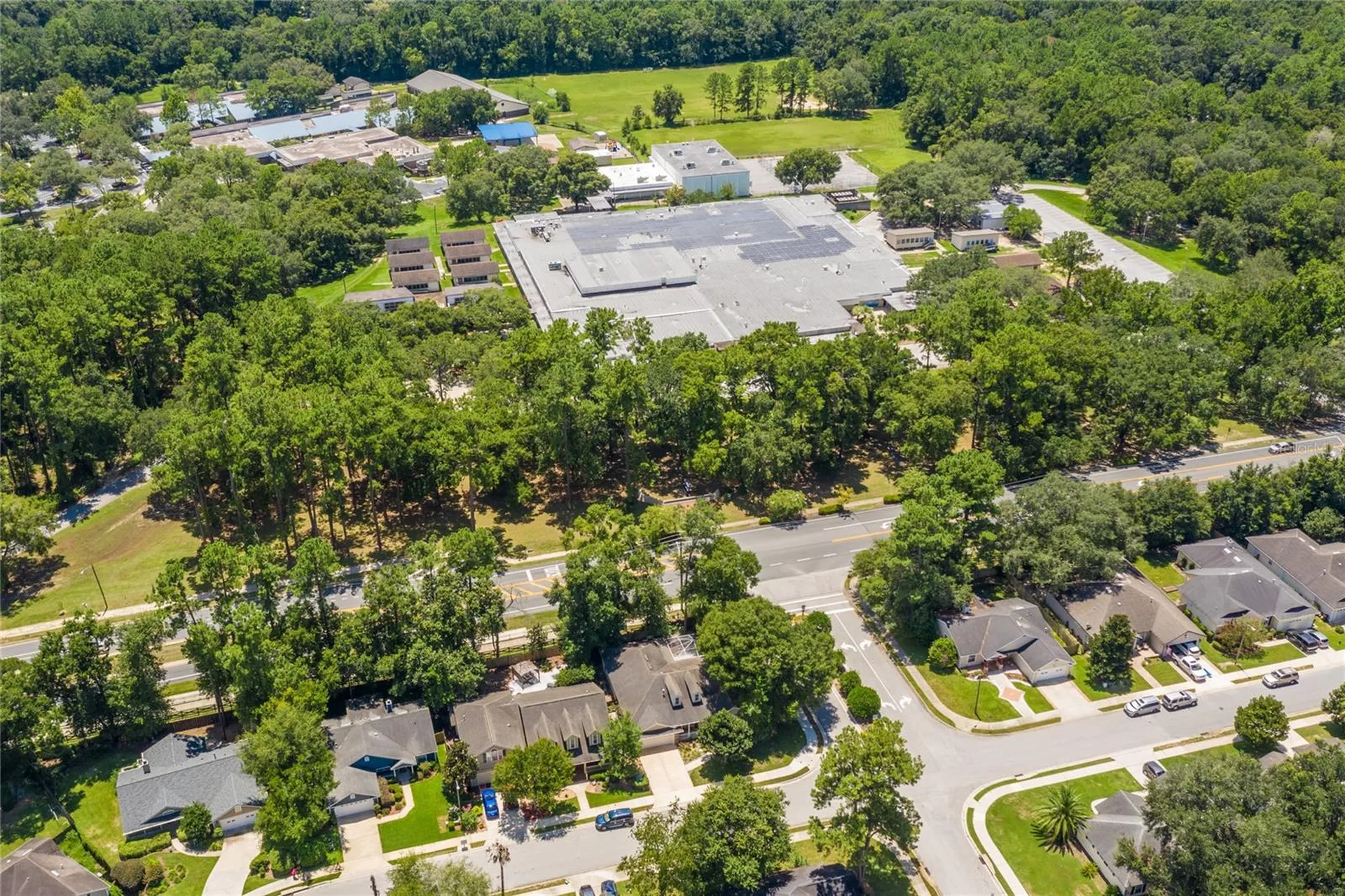 2429 NW 93rd Street Gainesville FL 32606