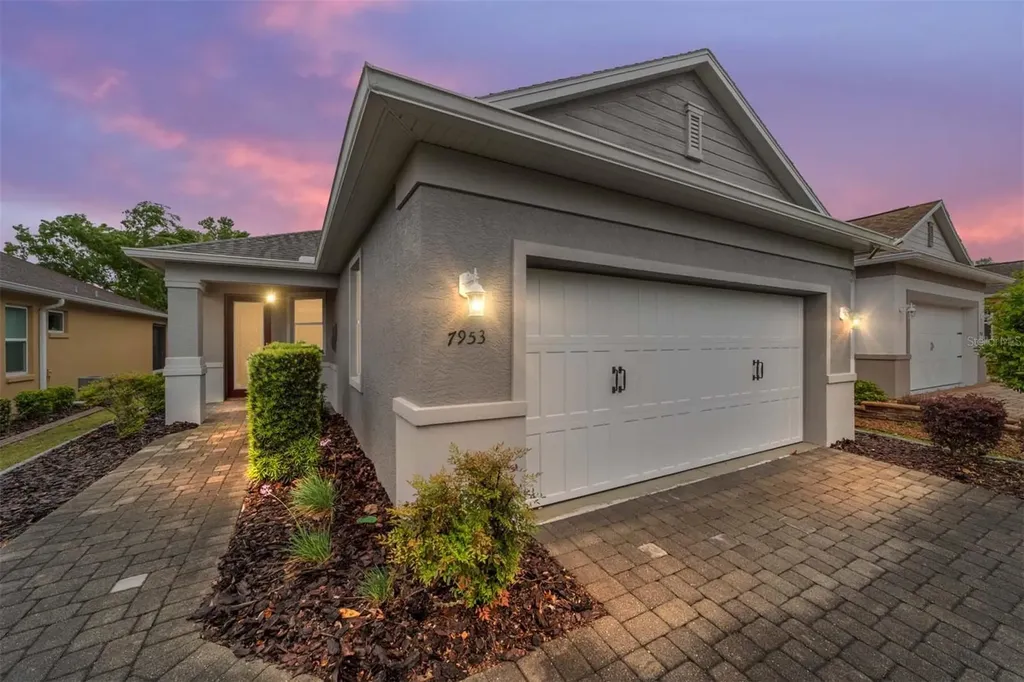 7953 SW 89th Loop Ocala FL 34476