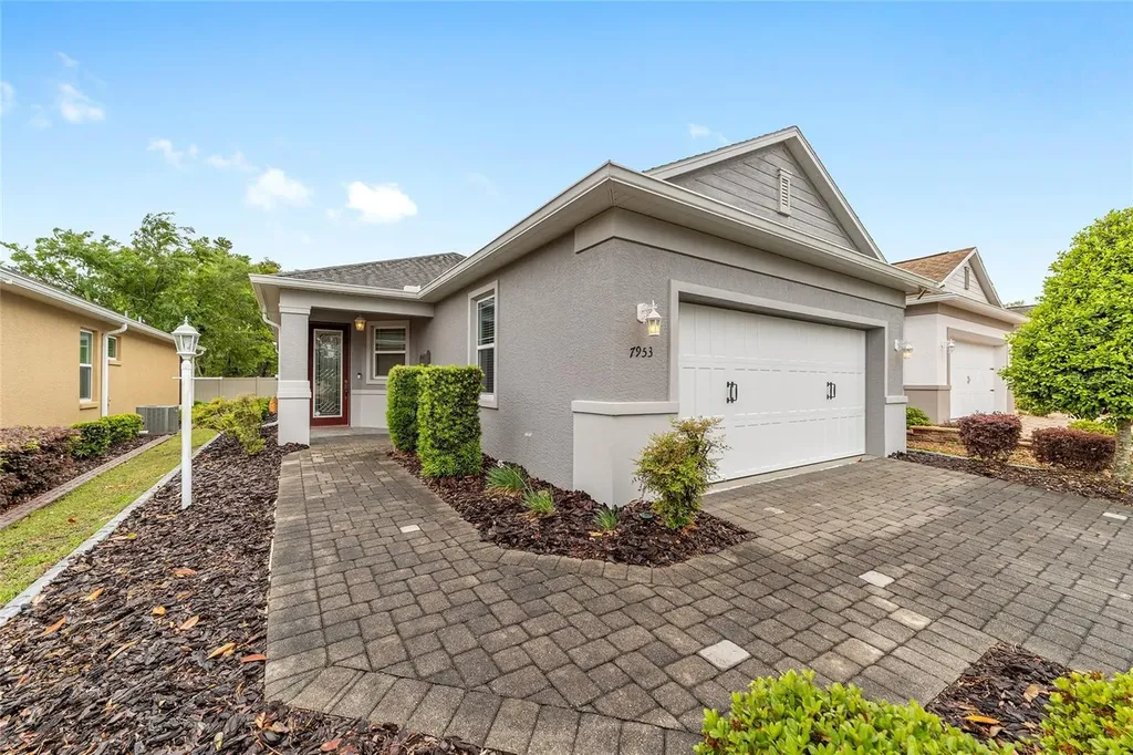 7953 SW 89th Loop Ocala FL 34476