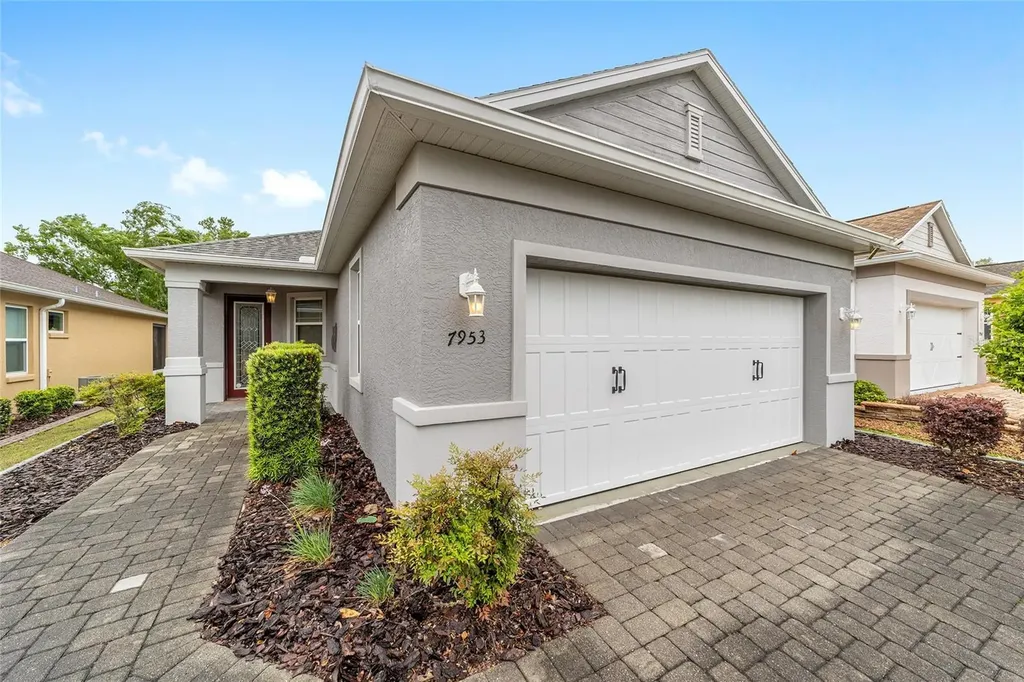 7953 SW 89th Loop Ocala FL 34476