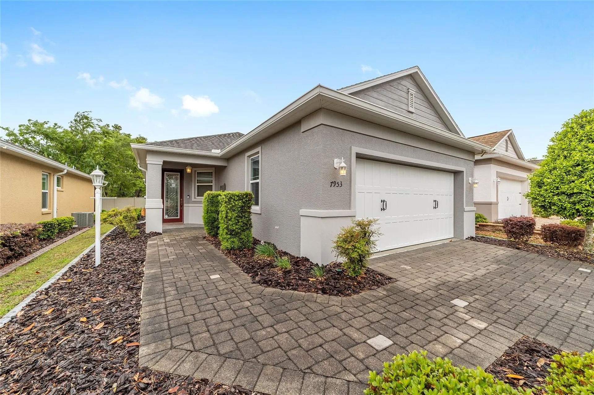 7953 SW 89th Loop Ocala FL 34476