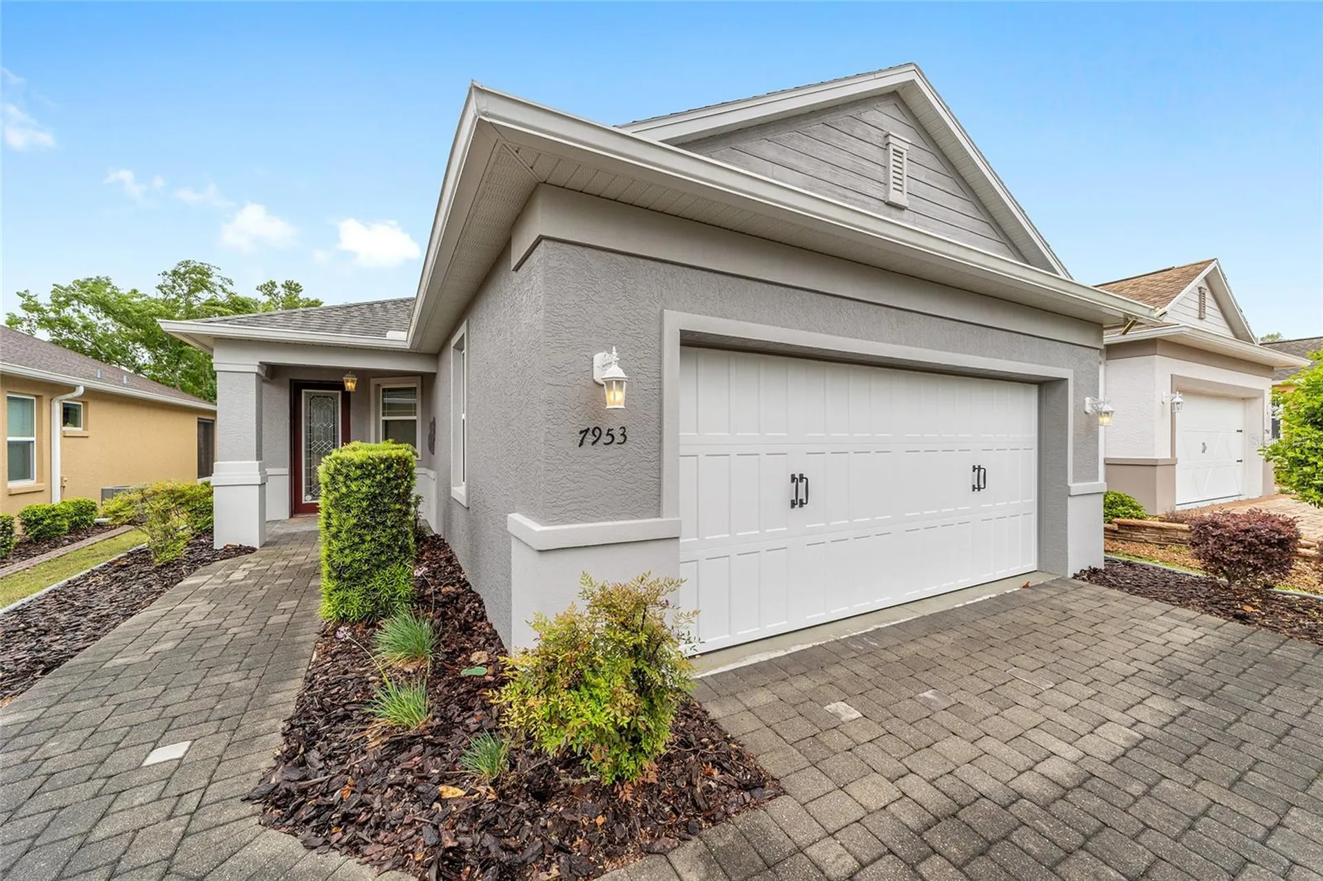 7953 SW 89th Loop Ocala FL 34476