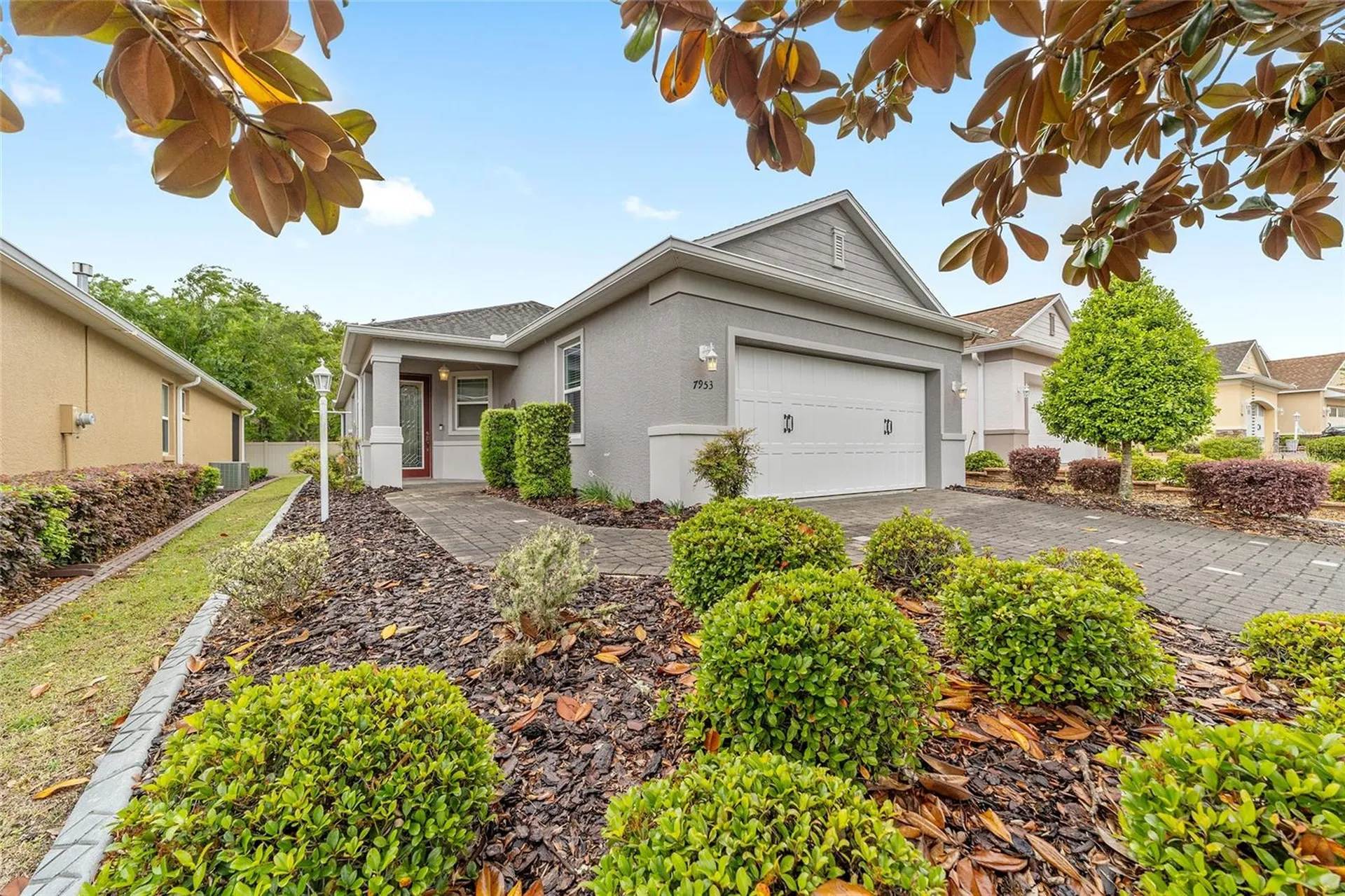 7953 SW 89th Loop Ocala FL 34476