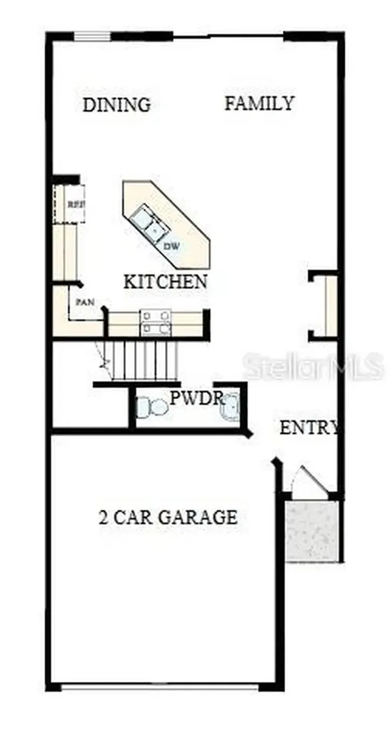 10720 Oak Bend Drive Parrish FL 34219