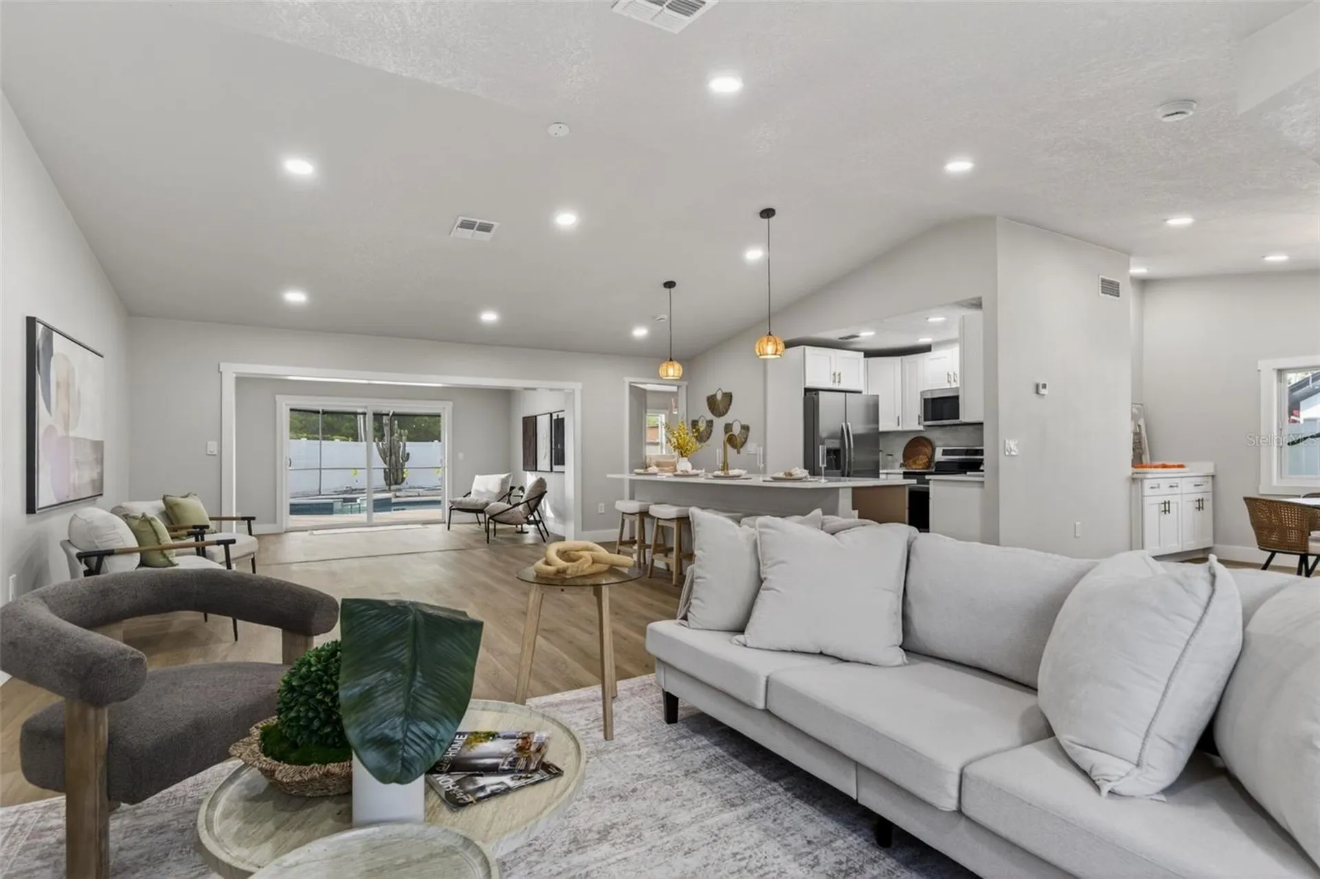 7833 Bristol Court St Petersburg FL 33709