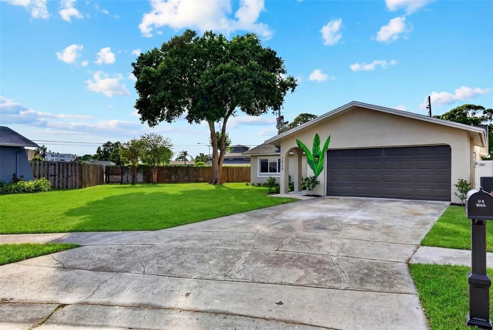 7833 Bristol Court St Petersburg FL 33709