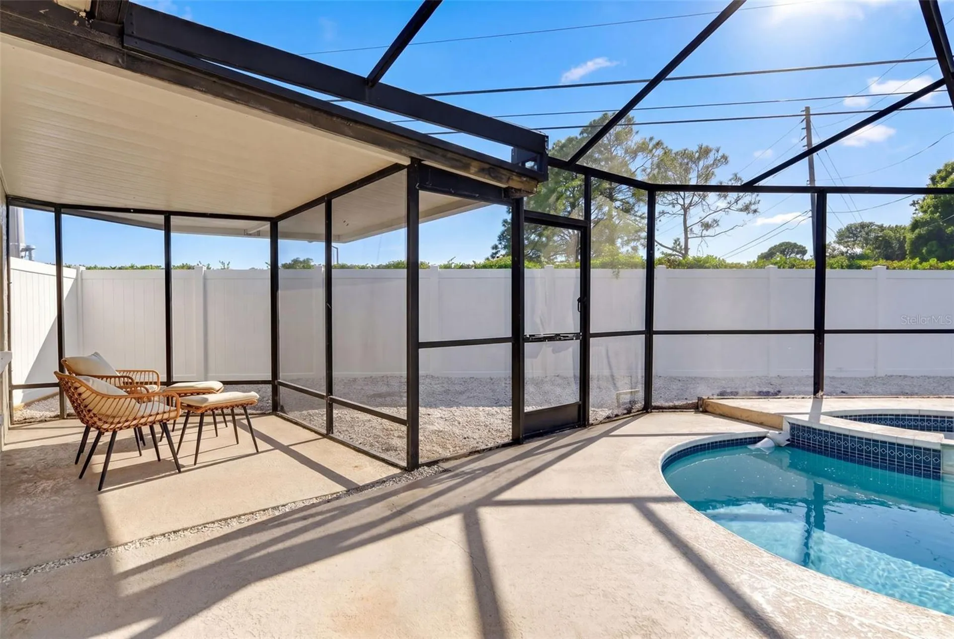 7833 Bristol Court St Petersburg FL 33709