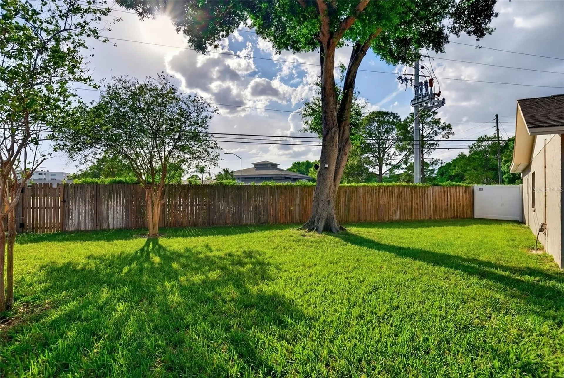 7833 Bristol Court St Petersburg FL 33709