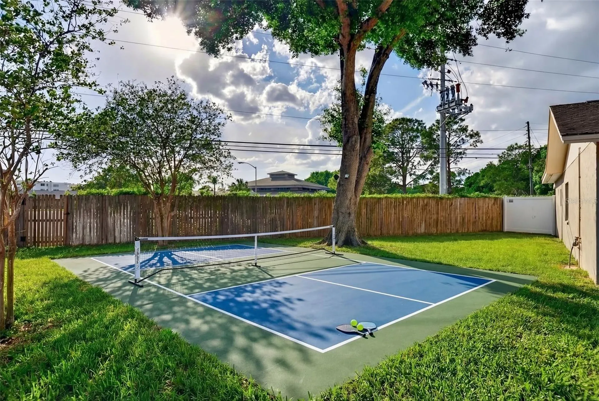 7833 Bristol Court St Petersburg FL 33709