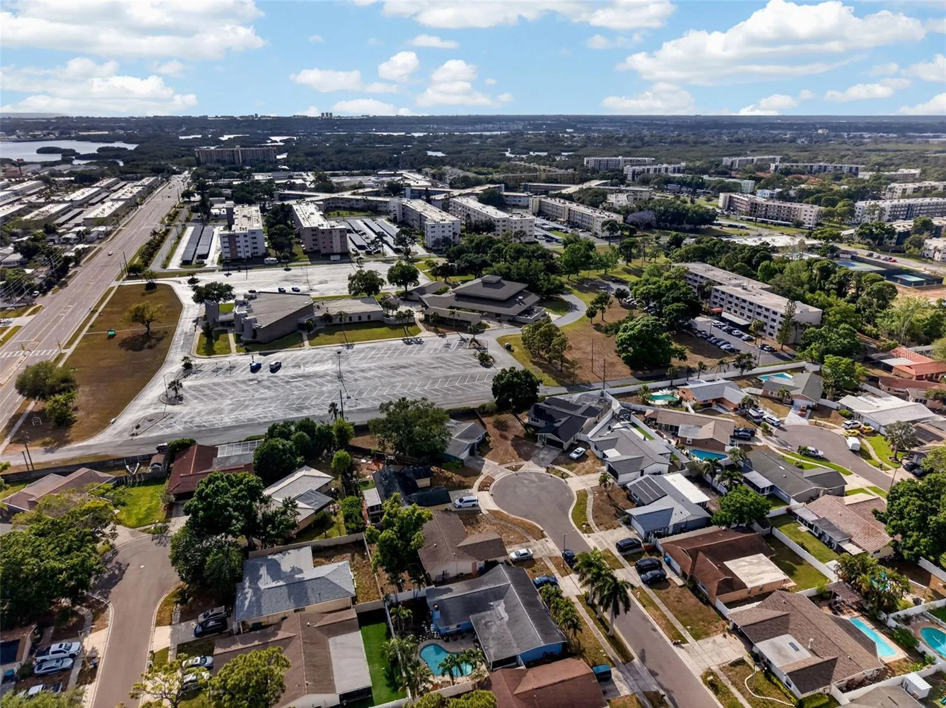 7833 Bristol Court St Petersburg FL 33709