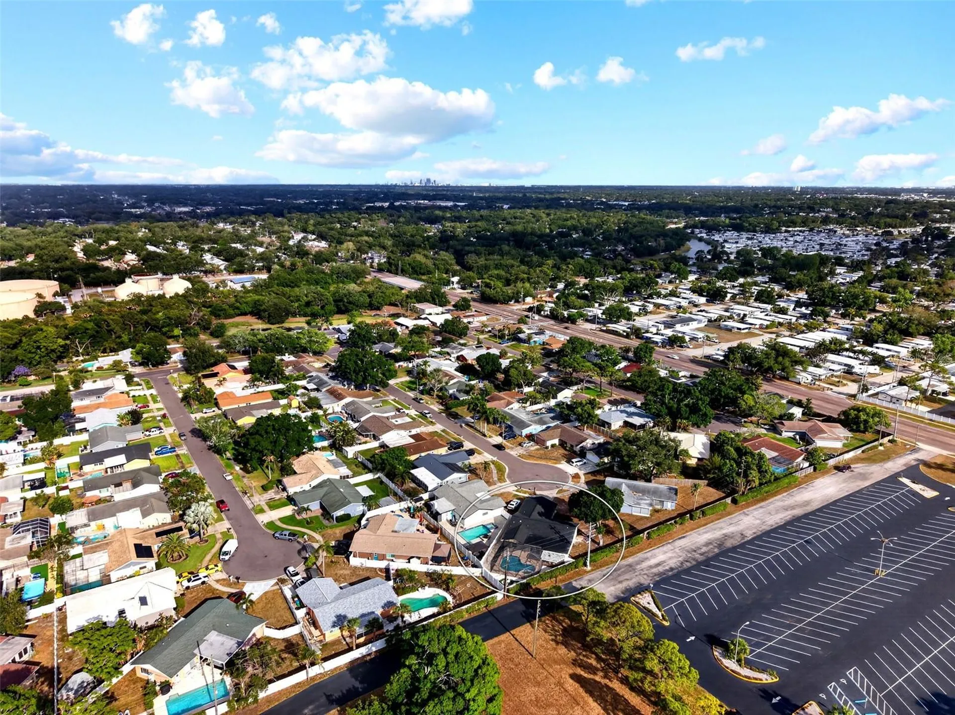7833 Bristol Court St Petersburg FL 33709