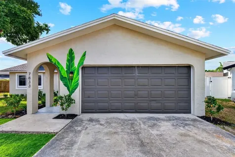 7833 Bristol Court St Petersburg FL 33709