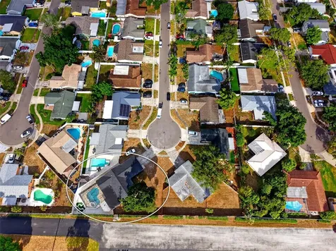 7833 Bristol Court St Petersburg FL 33709
