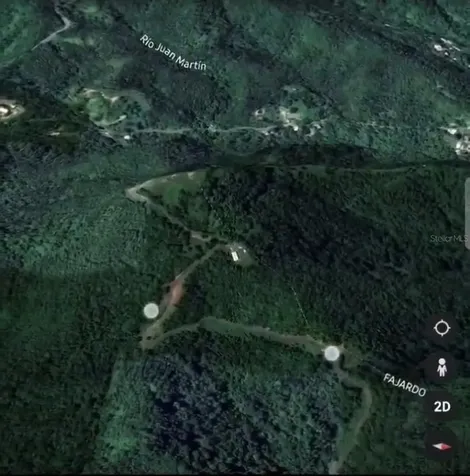 985 Km 1.6 Interior Quebrada Fajardo Fajardo PR 00738
