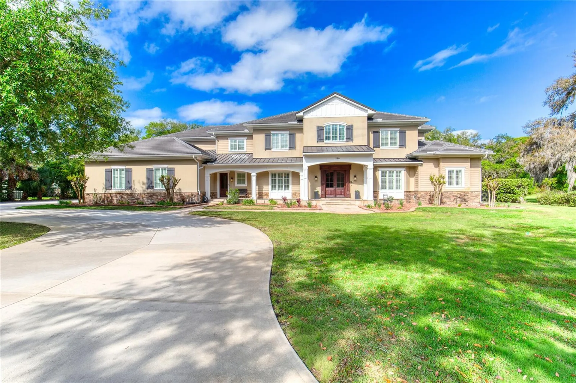 230 Parrulli Drive Ormond Beach FL 32174