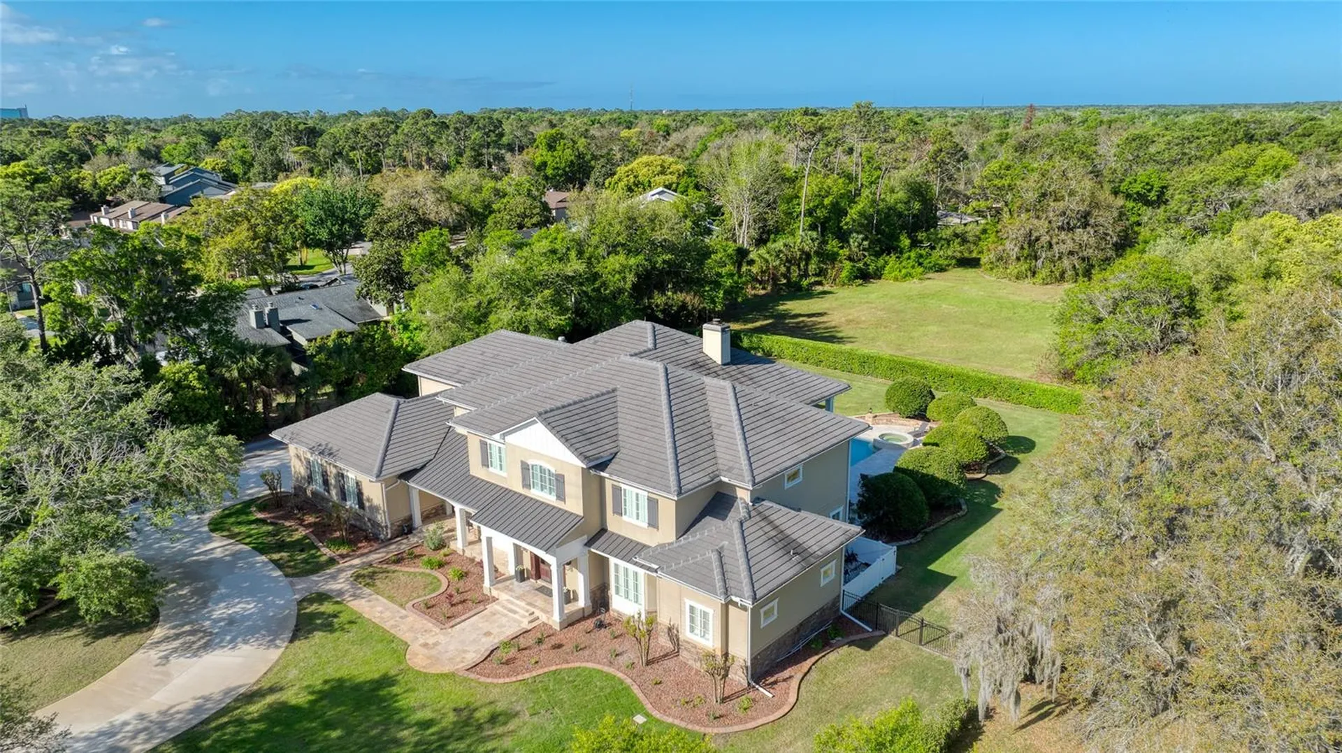 230 Parrulli Drive Ormond Beach FL 32174