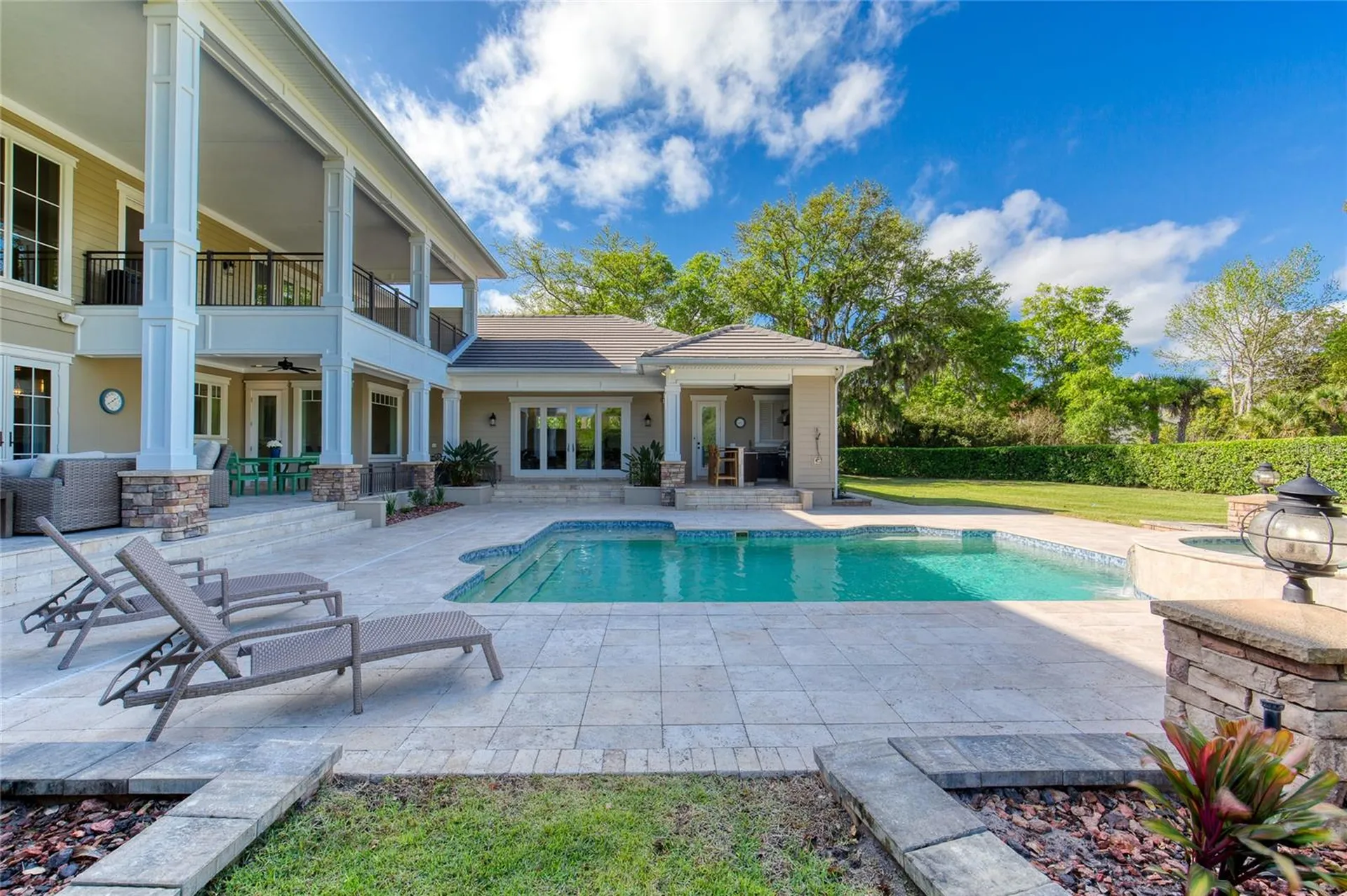 230 Parrulli Drive Ormond Beach FL 32174