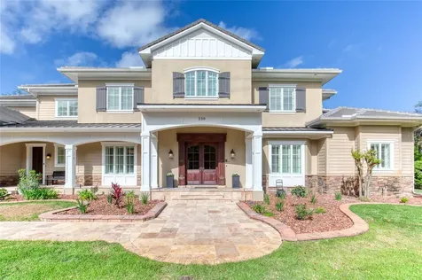 230 Parrulli Drive Ormond Beach FL 32174