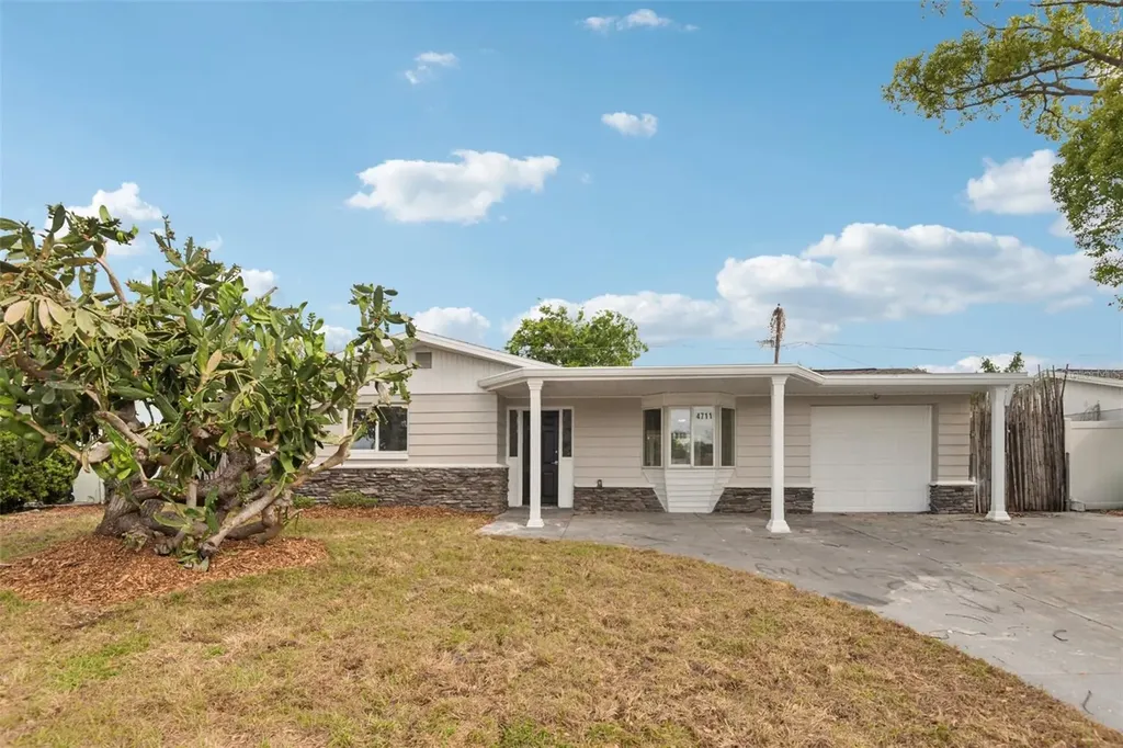 4711 Beacon Hill Drive New Port Richey FL 34652