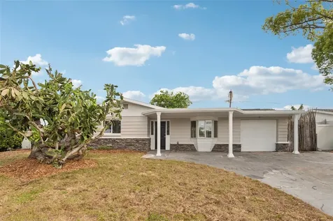 4711 Beacon Hill Drive New Port Richey FL 34652