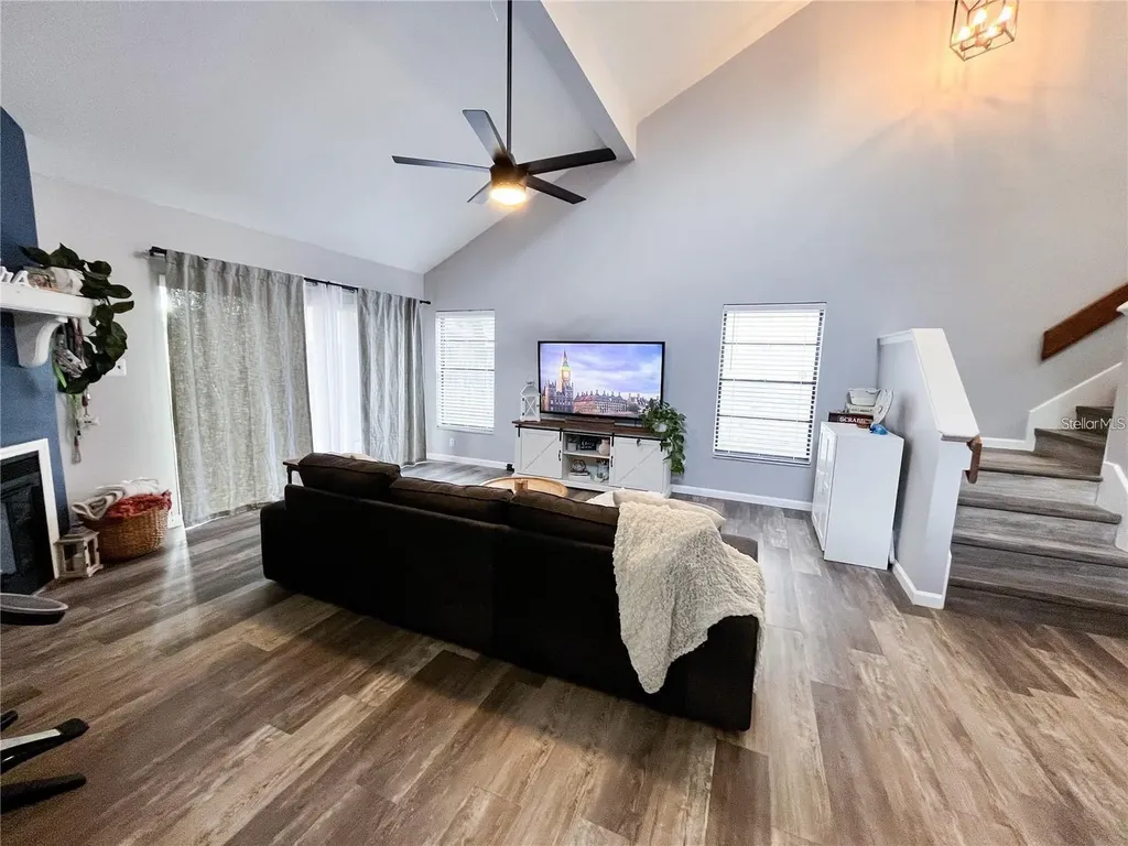 3747 Okeechobee Circle Casselberry FL 32707